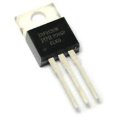 (image for) IRF9530N - P Channel high speed mosfet (SEN47H)