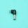 (image for) DC Power Plug Adapter 5.5x2.1mm (CNP205)