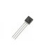 (image for) 2N3819 - N Channel JFET (SEM56H)