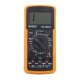 DIGITAL MULTIMETER DT9205A (SPE81G) (image for) DIGITAL MULTIMETER DT9205A (SPE81G)
