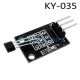 (image for) Annalog Linear Hall Magnetic Sensors (ARD153E)