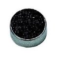 (image for) Electret Condenser Microphone Insert, 10x4.6mm (AMQ59G)