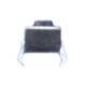 (image for) Tact Switch 6mm Knob 2.0mm (SWP302)