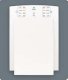 (image for) Additional Keypad for SP6000 (SCL86S)