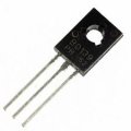 (image for) BD139C - High Power NPN Silicon Transistor (SEM14H)
