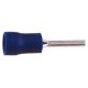 (image for) Blue 2mm Pin Crimp Terminal, 6-pack (ALZ76G)
