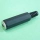 (image for) 3.5mm Stereo Inline Socket (PLJ381)