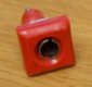 (image for) Banana Socket Red, Square Base (PLG42G)