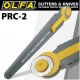 (image for) Olfa Perforation Rotary Cutter (TLS107)