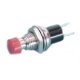 Switch Push to Break Red NC (SWP103) (image for) Switch Push to Break Red NC (SWP103)