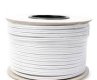 (image for) Figure 8 Loudspeaker Cable White 0.5MM (ALX18G)