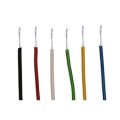 (image for) Eqp wire 7-strand Copper Yellow, 100m (CBL34S)