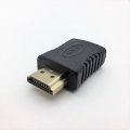 (image for) HDMI Adaptor 180 M/F (ALU20G)