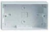 (image for) Double Surface Box, 30mm (ALV89G)