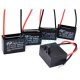 (image for) Motor Starter Capacitor, 1uF/450VAC (BCM26G)