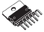 (image for) TDA2005R, 20W Power Amp (SER64H)