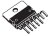 (image for) TDA2005R, 20W Power Amp (SER64H)