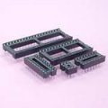 (image for) DIL Socket 14-pin (DSK014)