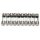 (image for) Fuse Fast-act 20mm 5-pack 13A (FUS131)