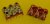 (image for) RCA/Phono Panel Socket 6-way PCB Type (PLP152)