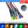 (image for) LED 5mm Super Blue, 30 WITH LEAD (LED549)