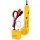 (image for) T180 Cable Tracer Tone & Probe (TED022S)