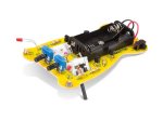 (image for) PELTIER COOLING MODULE 12704 (VEL04E)