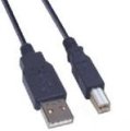 (image for) USB Printer Cable 5m, Black (CLD052)