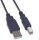 (image for) USB Printer Cable 5m, Black (CLD052)