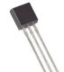 (image for) BC238 - Low Power NPN Silicon Transistor (SEM03H)