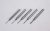 (image for) Carbide Coated Drill 1.0mm (BCM44G)