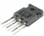 (image for) IRFP450 - N-Channel Power MOSFET (SEM81H)