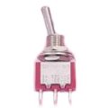 (image for) Toggle Switch Min SPDT A O-F (SWT001)