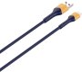 (image for) USB TO MICRO DATA CABLE 2M (ALX04G)