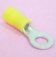 (image for) Round Yellow