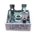 (image for) Bridge Rectifier 35A 1000V (DOD354)