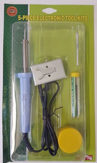 (image for) Gas Soldering Replacement Tip (DYN007)