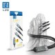 LOL CABLE 3IN1 100W (ALW696) (image for) LOL CABLE 3IN1 100W (ALW696)