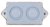 (image for) 12V Piezo High Output Siren (BZP00S)