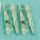 (image for) 5.25in Floppy & HDD Male Pins x 4 (PLB504)