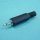 (image for) 2.5mm Mono Plug, with Sleeve (PLJ202)