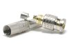 (image for) BNC Solderless Plug (PLR090)