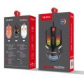 (image for) Wire Mouse QS 103 (UBQ34G)