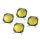 (image for) Tact Touch Switch Waterproof SMD (SWP256)