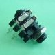 (image for) 6.35mm Mono PCB Socket DPST (PLJ624)