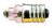 (image for) Bulb MES Screw Fitting , 3.5V 200mA (AMB31G)