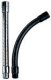 (image for) Gooseneck, Chrome 203mm (AMQ38G)