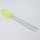(image for) LED Low Current 5mm Yellow, 60° (LED563)