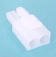 (image for) Inline Plug Housing 2-pin (4.5mm pitch) (PLB531)