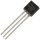 (image for) BC337-25 Low Power NPN Sil Transistor (SEM07H)